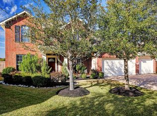 2205 Highstone Ct, League City, TX 77573