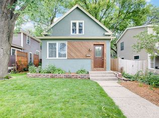 4226 Blaisdell Ave, Minneapolis, MN 55409