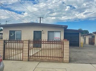1943 S Reservoir St #SFR, Pomona, CA 91766