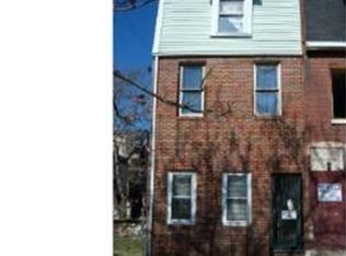 2439 Redner St, Philadelphia, PA 19121