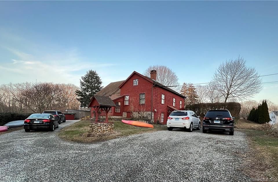 171 Old Boston Post Rd, Old Saybrook, CT 06475 MLS