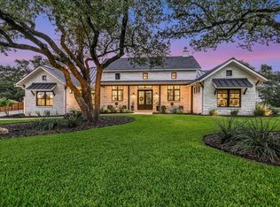 11 Peace Pipe, Wimberley, TX 78676