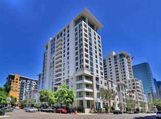 425 W Beech St UNIT 401, San Diego, CA 92101