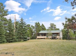 119 Fort Billings Rd, Jordan, MT 59337