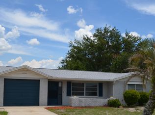 10904 Piccadilly Rd, Port Richey, FL 34668