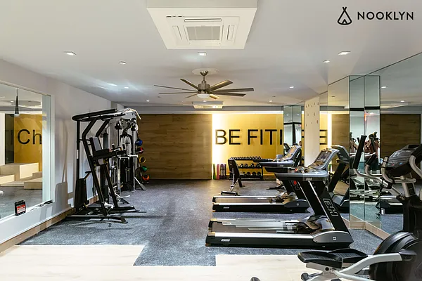 Rented by Nooklyn NYC LLC | media 86