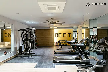 Rented by Nooklyn NYC LLC