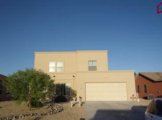 5608 Prairie Falcon St, Las Cruces, NM 88012