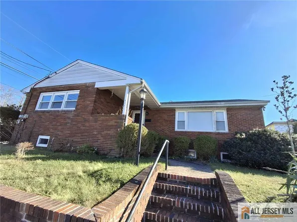 411 Lefferts St, South Amboy, NJ 08879