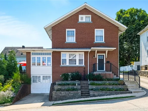 308 Guthrie St, Greensburg, PA 15601