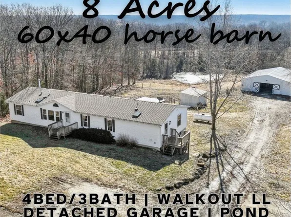 288 Highway Ww, Wright City, MO 63390
