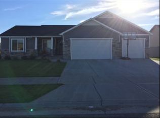 2784 N Sable Chase, Idaho Falls, ID 83401