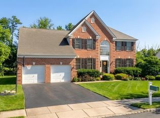 26 Rouser Way, Hillsborough Twp., NJ 08844