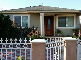 4429 W 164th St, Lawndale, CA 90260