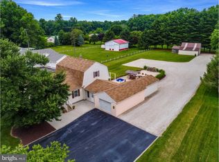 764 Barney Jenkins Rd, Felton, DE 19943