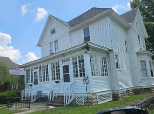 530 Jefferson St, Greenfield, OH 45123