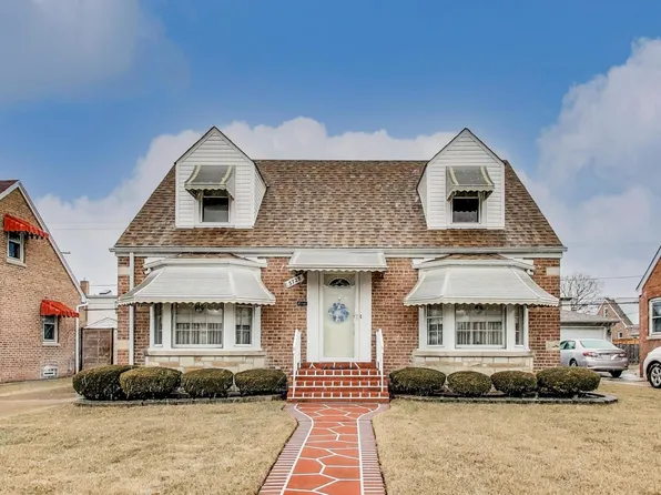 5728 N Oleander Ave, Chicago, IL 60631