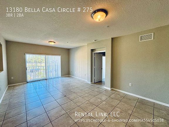 2nd image of 13180 Bella Casa Cir Unit 275