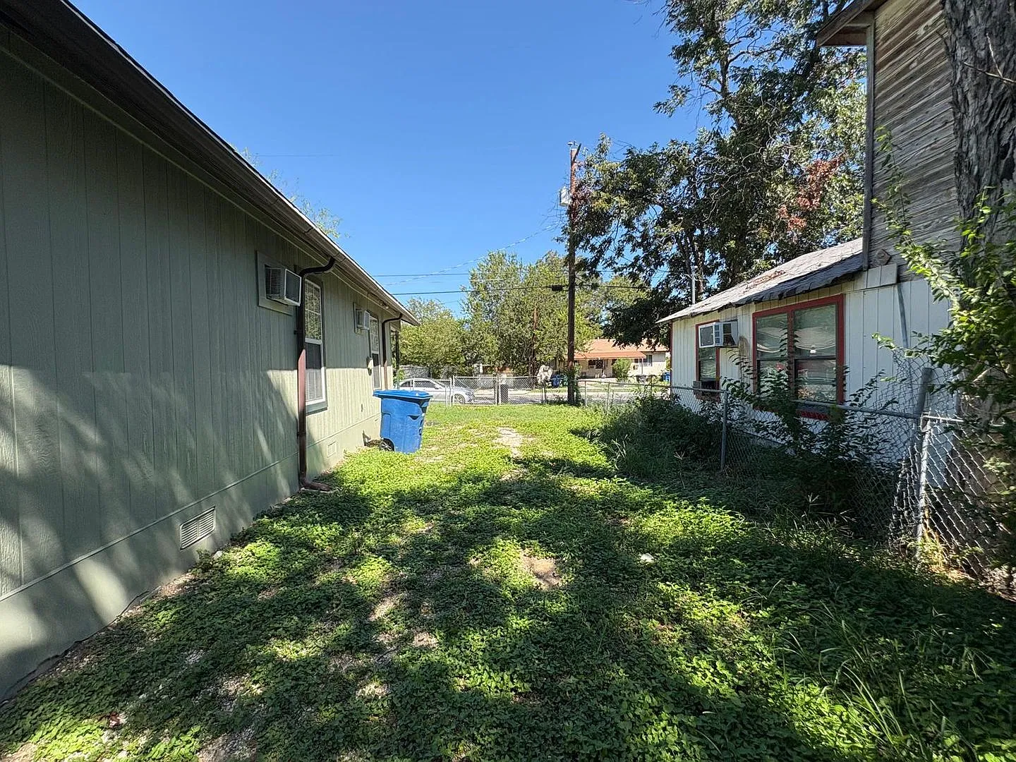 Beautiful 3 Bed 2 Bath Home with Gated Yard, Trailer Parking + Storage Shed | $1,349 — Photo 3