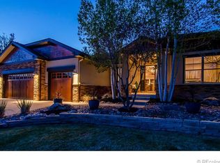 15077 W 54th Dr, Golden, CO 80403