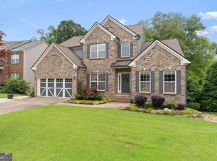 2660 Blackstock Dr, Cumming, GA 30041