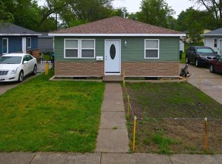 1760 Madison St, Muskegon, MI 49442