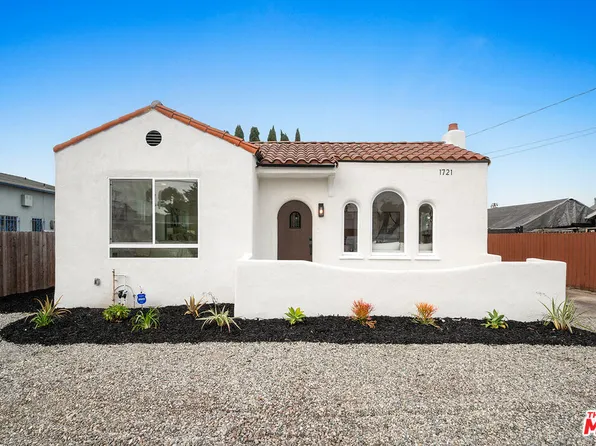 1721 E 115th St, Los Angeles, CA 90059