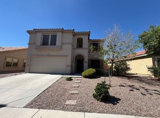 15908 N 170th Ln, Surprise, AZ 85388