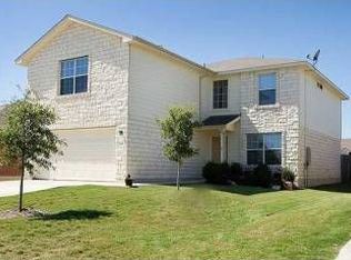 152 Brickyard Ln, Jarrell, TX 76537