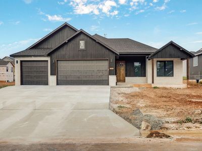 4933 S Sycamore Avenue, Springfield, MO, 65810