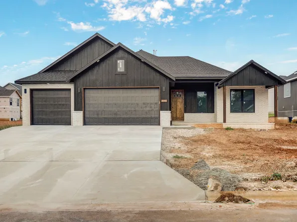 4933 S Sycamore Avenue, Springfield, MO 65810