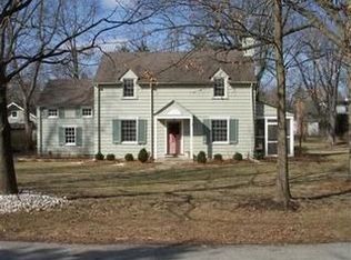 708 Lexington Ave, Terrace Park, OH 45174
