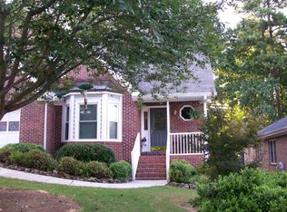 4605 Clipper Bay Rd, Duluth, GA 30096