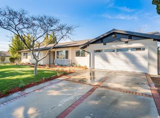 10527 Yolanda Ave, Porter Ranch, CA 91326