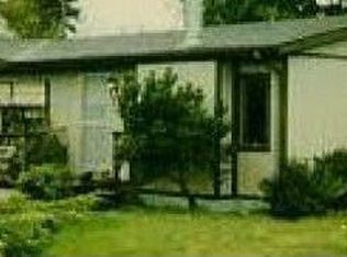100 Patison St, Port Hadlock, WA 98339