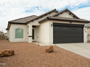 13160 Willitoft Rd, El Paso, TX 79928