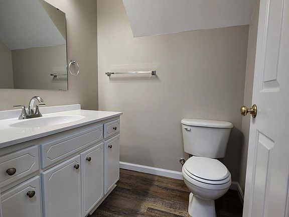 st floor bathroom with Shower