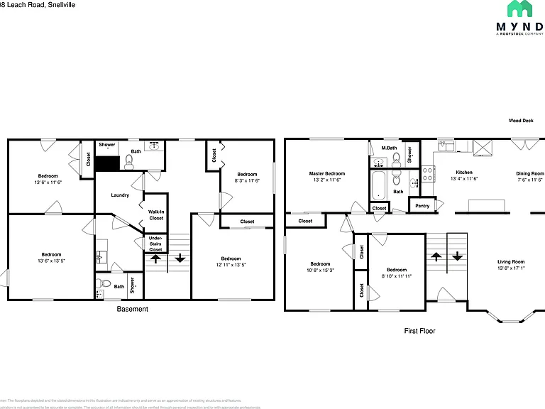 3798 Leach Rd — Photo 37
