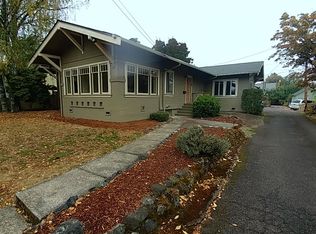 2727 NW Jackson Ave, Corvallis, OR 97330