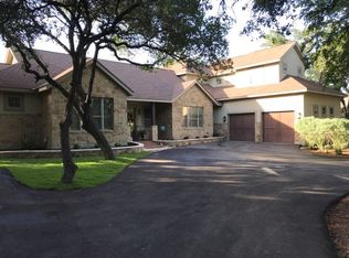 1027 Morning Gln, Spring Branch, TX 78070