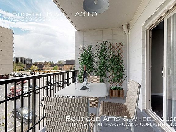 3rd image of 2105 Buchtel Blvd #A310