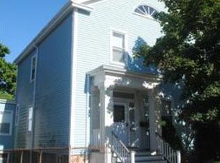 490 Purchase St, New Bedford, MA 02740