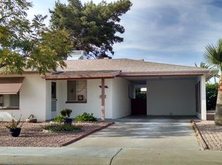 6116 E Albany St, Mesa, AZ 85205