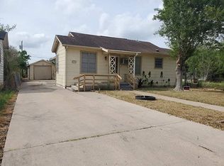 810 E Buchanan St, Harlingen, TX 78550