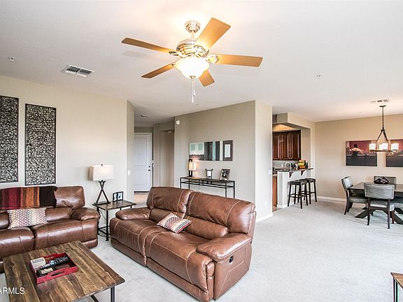 5th image of 10260 E White Feather Ln Unit 2052