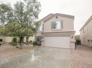 43374 W Cowpath Rd, Maricopa, AZ 85138