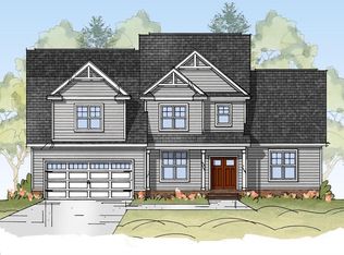 1122 Brookfield Dr, Gibsonville, NC 27249