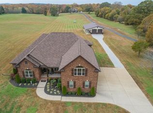 6928 Cairo Bend Rd LOT 28, Lebanon, TN 37087