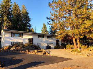 12123 E 22nd Ave, Spokane, WA 99206