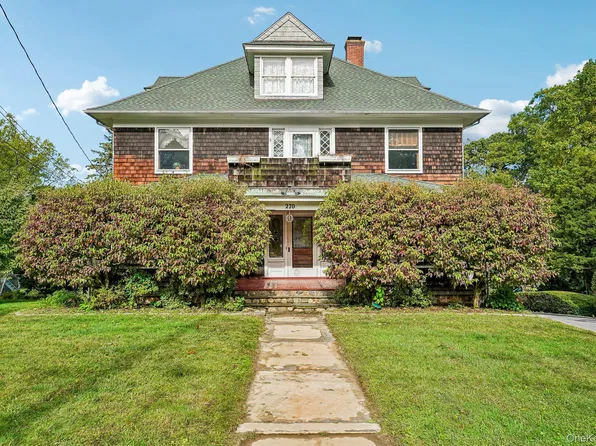 270 Fisher Avenue, White Plains, NY 10606